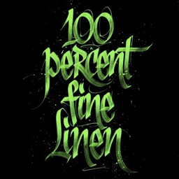 100percentfinelinen