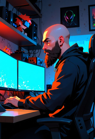 cyberpunk8085