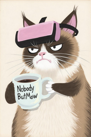 nbmeow
