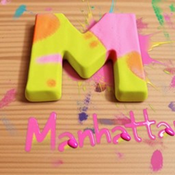 manhattan420