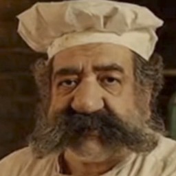 ashpazbashi