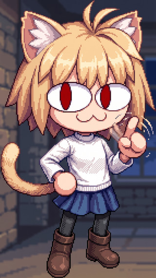 NekoArc17