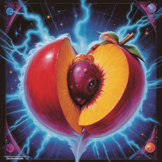 cranpeach