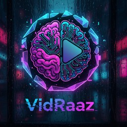 vidraaz