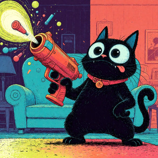 Sillycat83