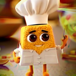 chefkrewtonz