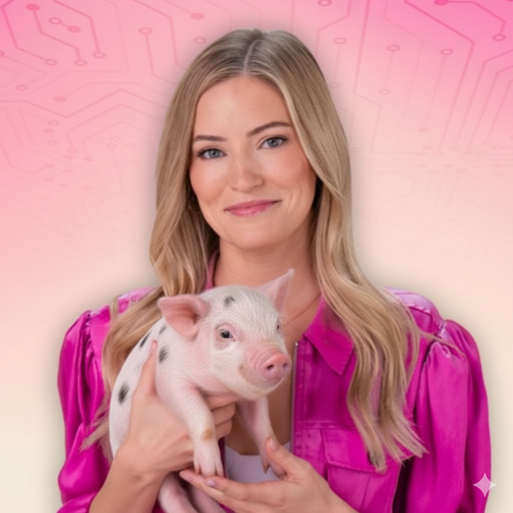 ijustine