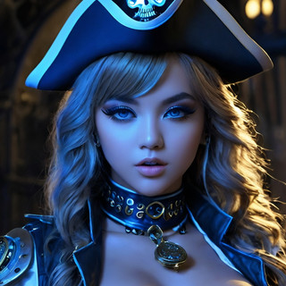 PirateDancer
