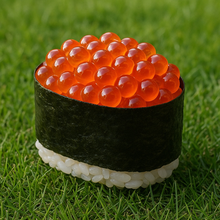 sushi_is_god