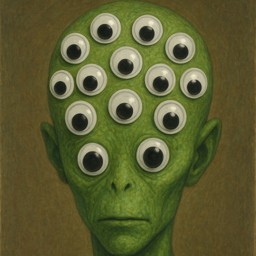 grelthealien