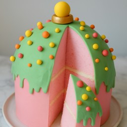 cartooncake