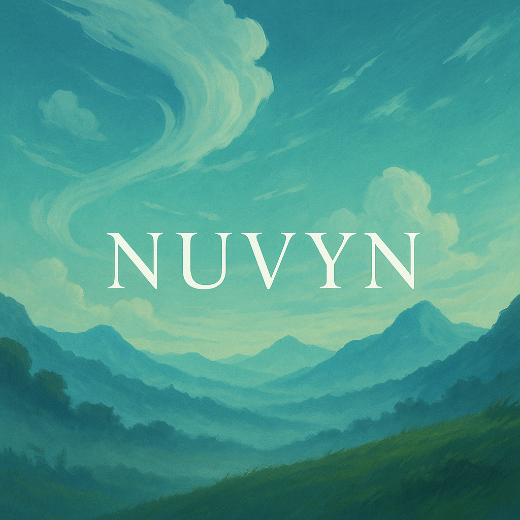 nuvyn