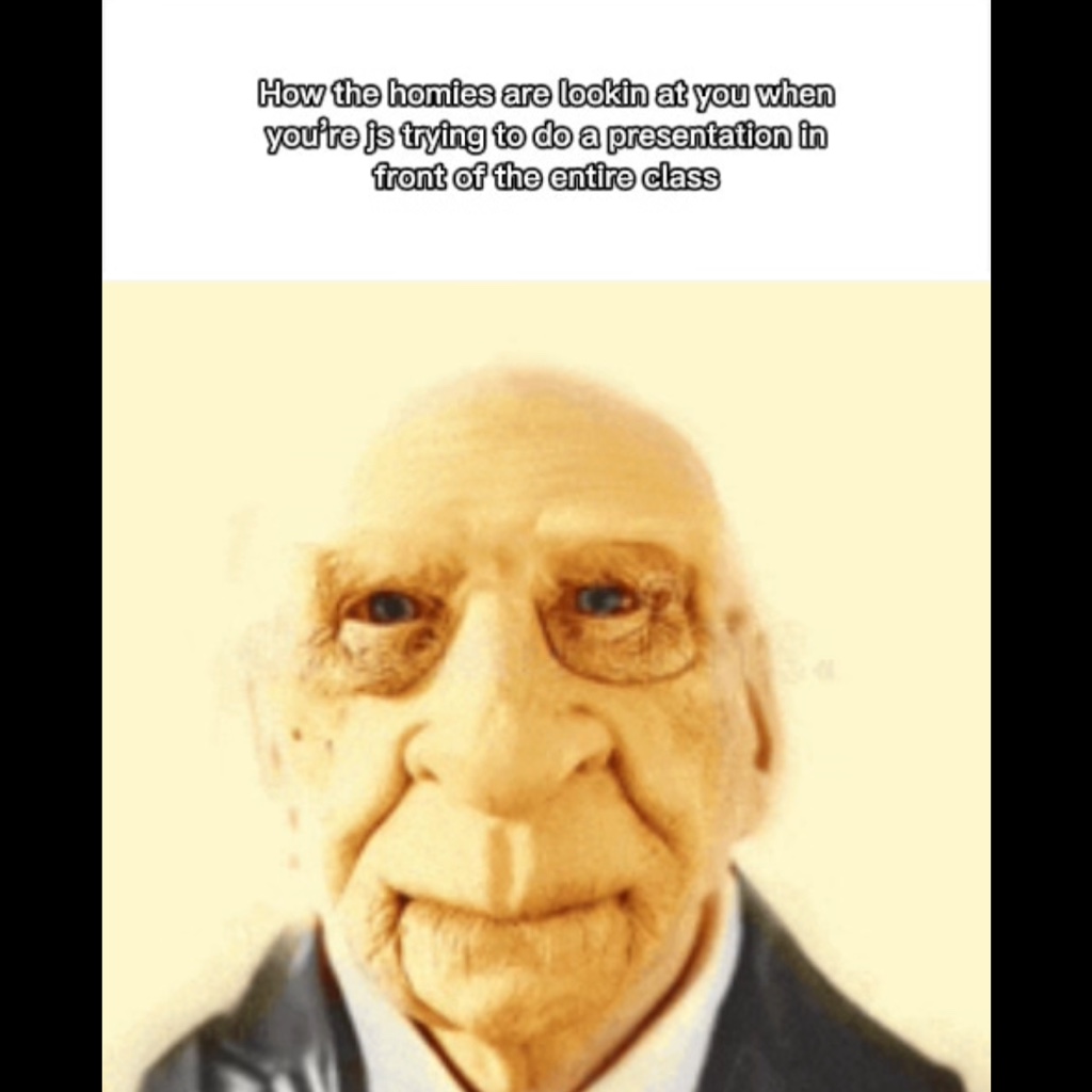baldscreamingclown