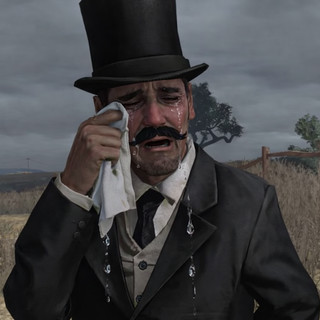 SadStrangeMoustacher