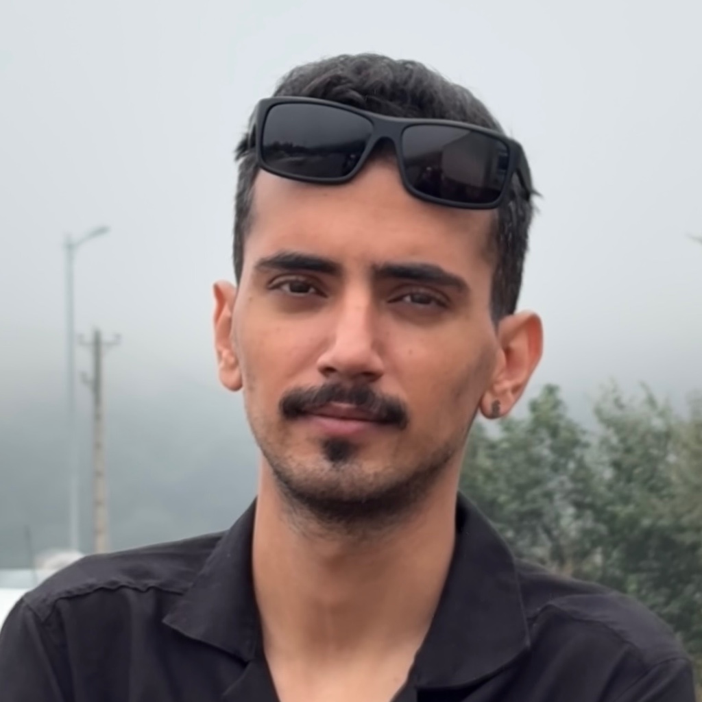 pedramgholizadeh