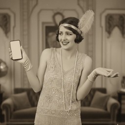 theflapper