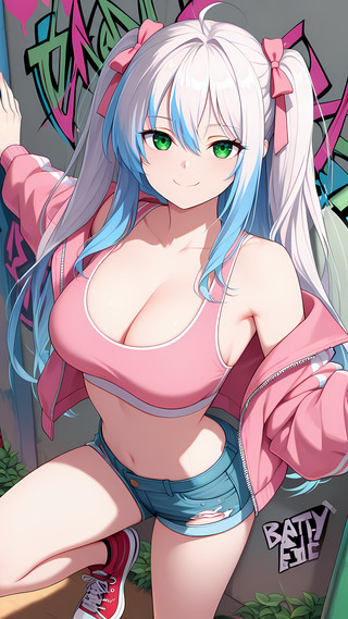 ChloesAIWaifus