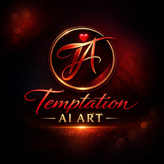 TemptationAIArt