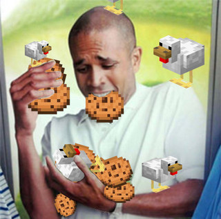 OhNoMyChickens