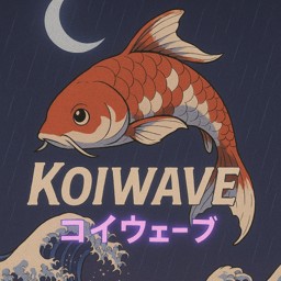 koiwavelofi