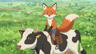 newfoxandcow