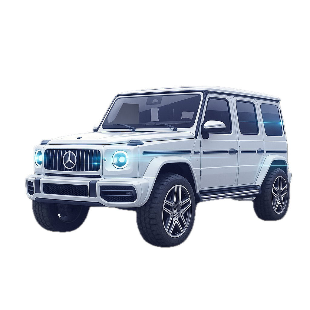 geewagon