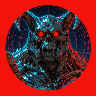 CyberDemonAi