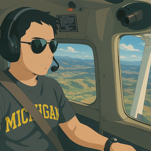 accidentalflyer