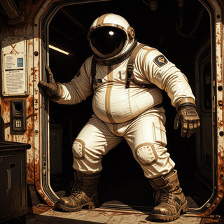 phatestronaught
