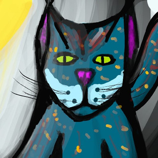 Petishamiaou