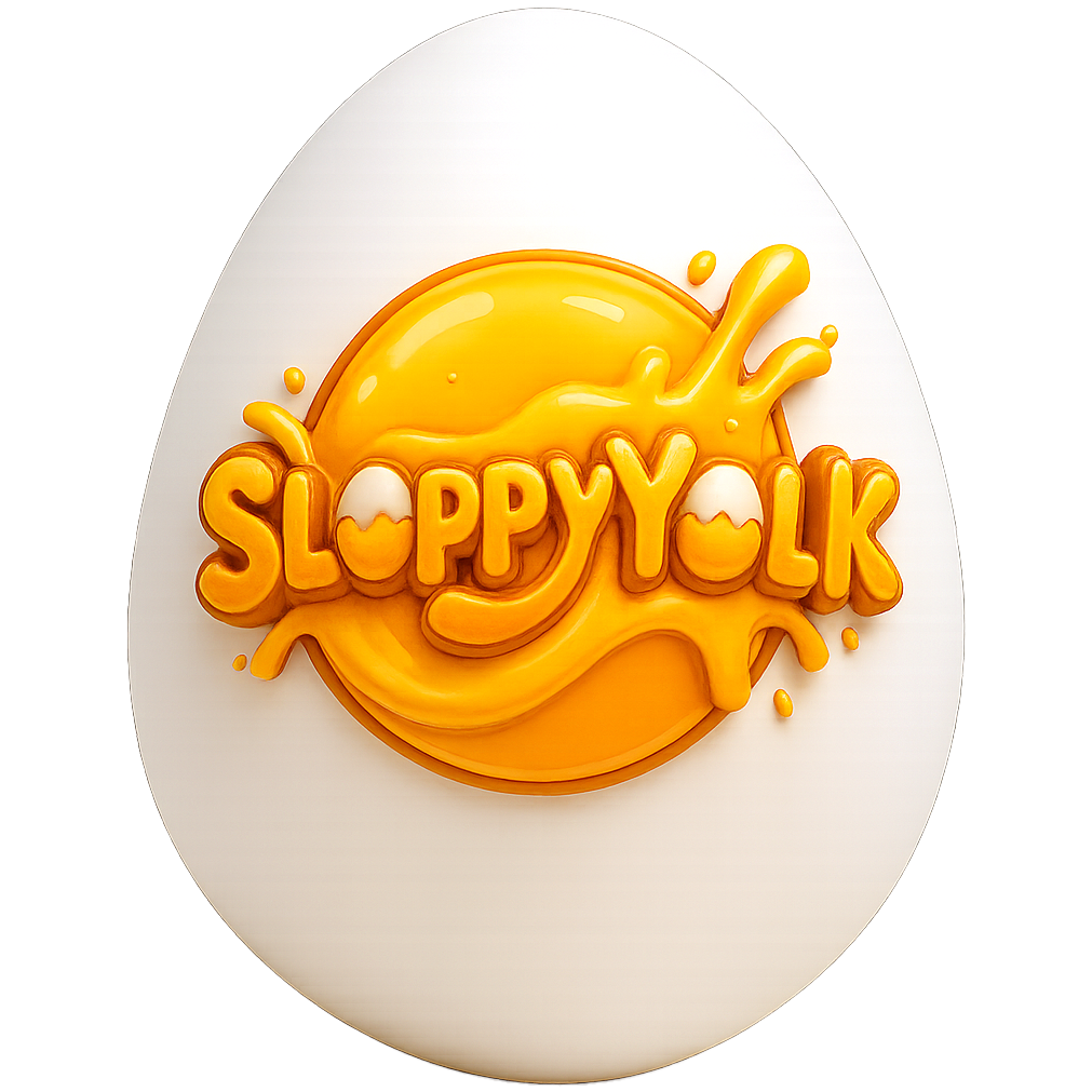 sloppyyolk