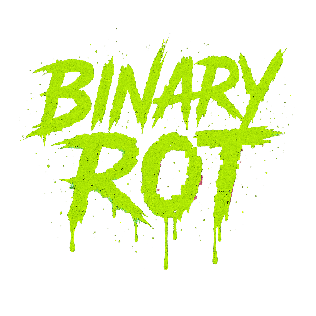 binaryrot