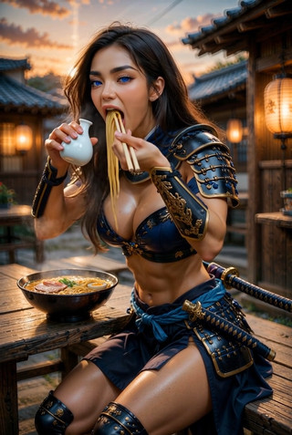NimbleChopsticks