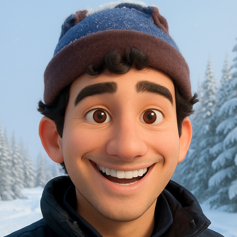 daniel