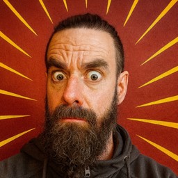 tallskinnybeard