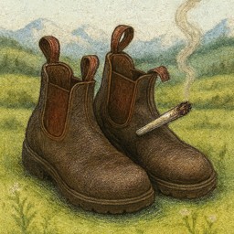 blundstoned