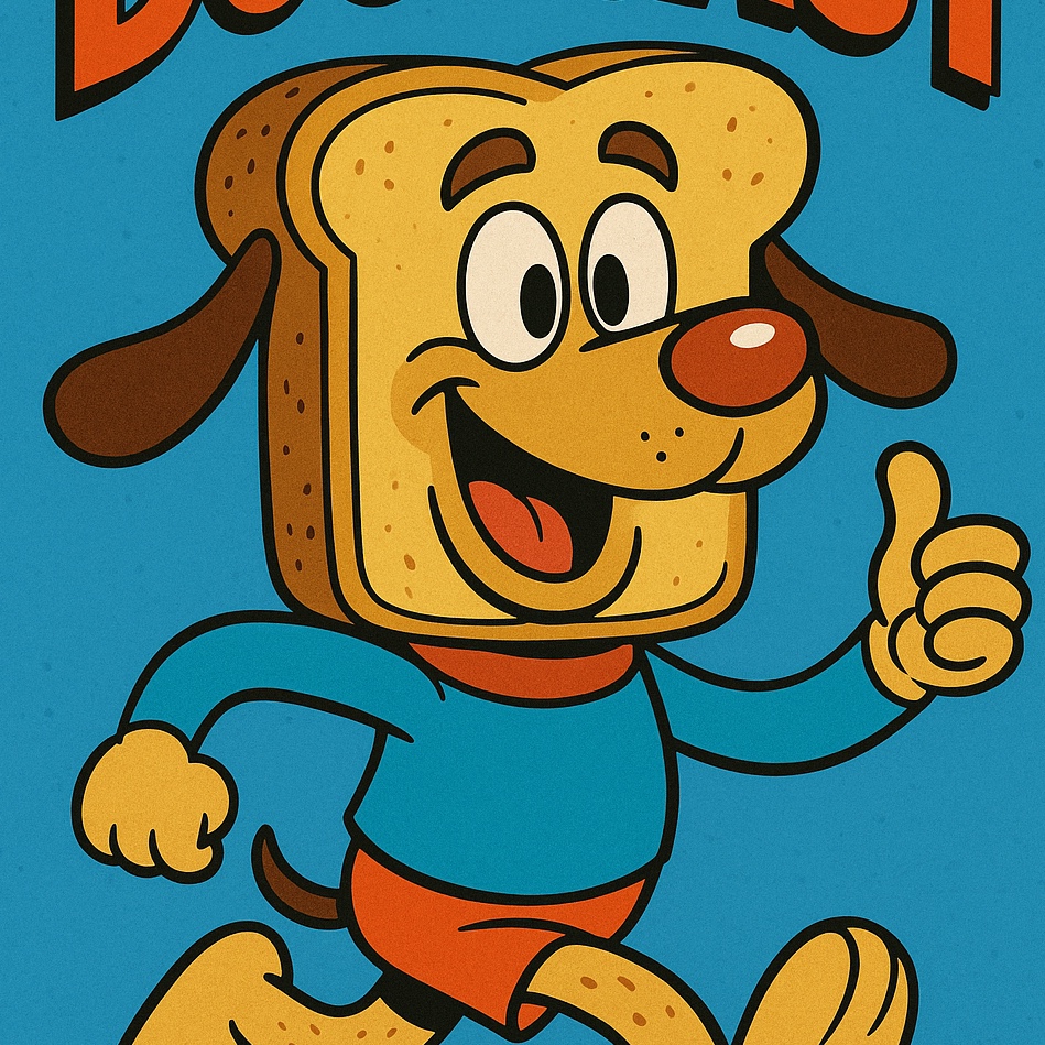dog_toast