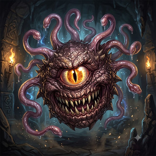 Beholder_of_Madness