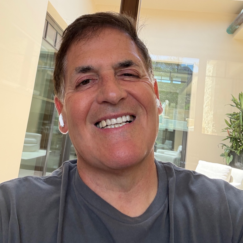 mcuban