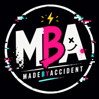 MadeByAccident