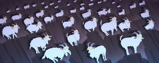 The_Wall_of_Goat