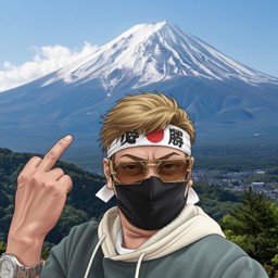 hachi-hachi