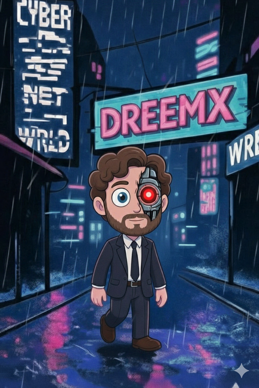 dreemx