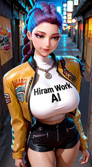 HiramWorkAI