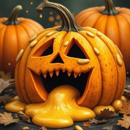 pumpkingutz
