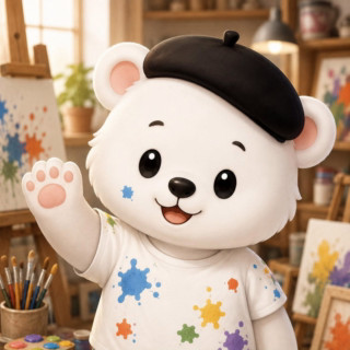 Moonbear_AIArt