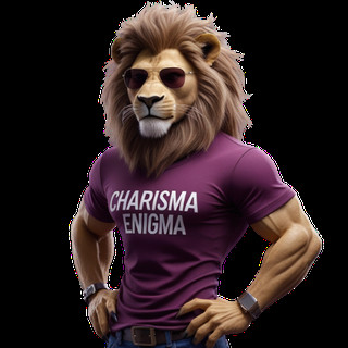 Charismaenigma