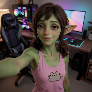 MikoGoblin