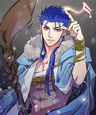 XuChulainn