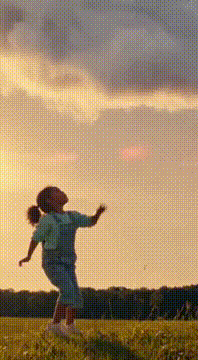 AI generated video: I've always wanted to do this